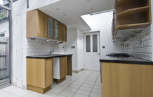 Gatesgarth kitchen extension leads